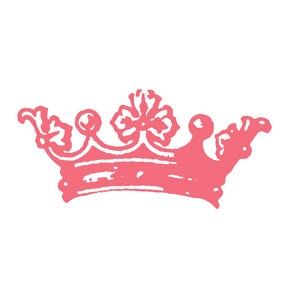 crown stamp