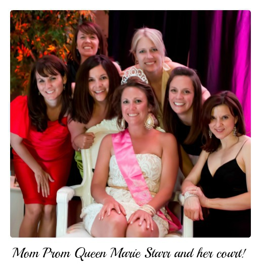 nwa mom prom queen