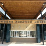 Rogers Aquatic Center opening this Saturday, May 25th