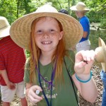 Free Summer Camps: Watershed Camp for Kids & Art and Nature Camp for Kids