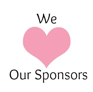 we heart our sponsors