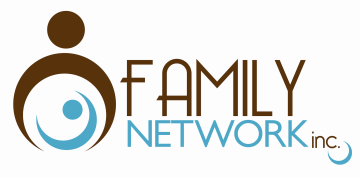 Family network logo