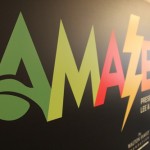 Details on the new “Amazeum” 