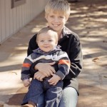 5 Minutes with a Mom: Sarah Jewell