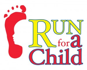 run for a child