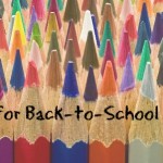 Tips for going back to school