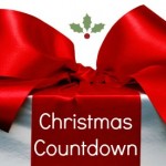 Christmas Countdown: Give this gift a little early!