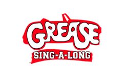 grease singalong logo