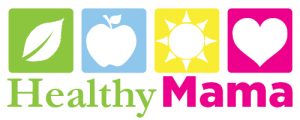 healthy mama logo