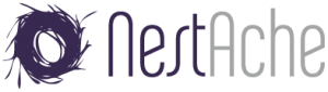 nestache logo