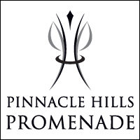 pinnacle hills promenade logo