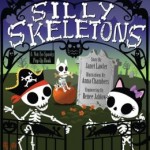 What We’re Reading: Halloween books for kids of different ages