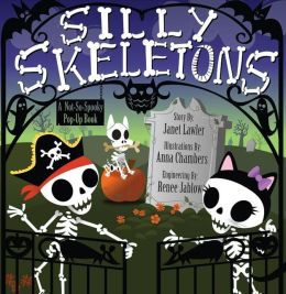 silly skeletons