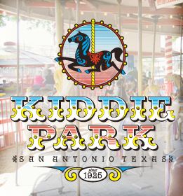 SA kiddie park