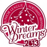 Giveaway: Win 2 tickets to the 2013 Winter Dreams Tour of Homes + a Junior League cookbook!
