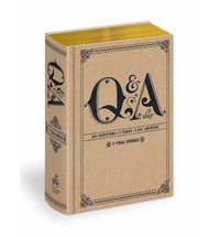 q&a book