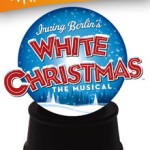 Giveaway: Tickets to see White Christmas at Walton Arts Center