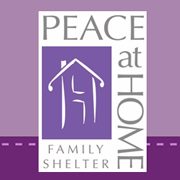 peace at home logo