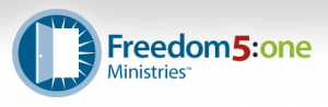 freedom-5-one-logo