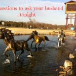 Life with Ladybug: 14 questions to ask your husband tonight