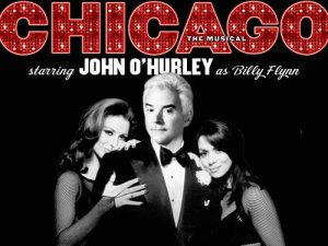 chicago john ohurley