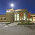 New Mercy Clinic in Bella Vista earns an A+ for convenience and elegance