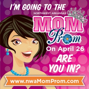Mom Prom Are You In