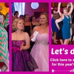 Giveaway: Suggest a song for the Mom Prom playlist and win a free gift card!