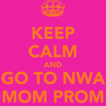 Video: Mom Prom shopping trip!