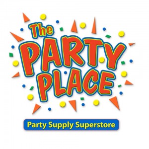 party place logo
