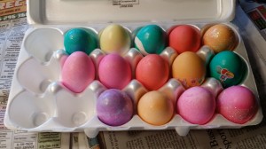 Easter eggs2