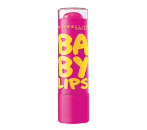 baby lips