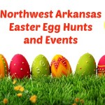 Northwest Arkansas Easter Egg Hunts, Events 2014!