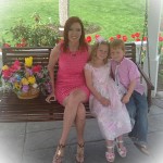 5 Minutes with a Mom: Beth Christy Hamilton