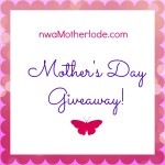 A Mother’s Day giveaway you’ll LOVE!