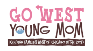 go west logo