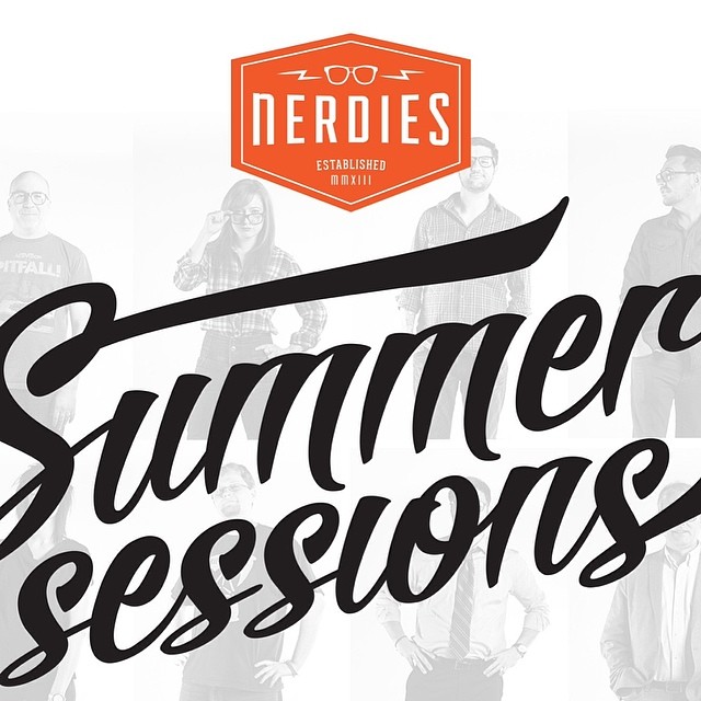 nerdies summer