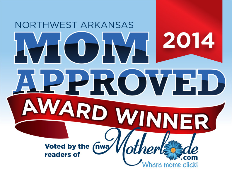 Mom-Approved Certificate 2014 USE THIS
