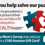 Want to win a $100 gift card? Fill out this survey!