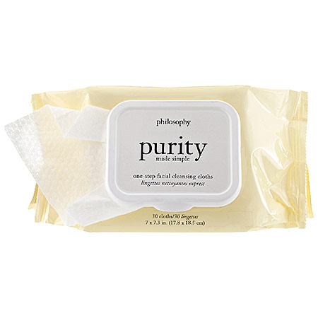 purity wipes