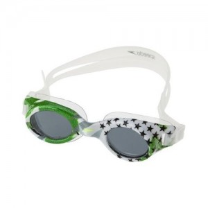 speedo glide goggles