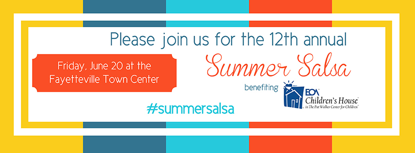 summer salsa logo