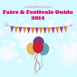 NWA Fairs & Festivals Guide, Summer/Fall 2014