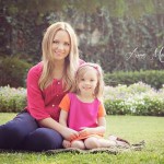 5 Minutes with a Mom: Rachel Burks