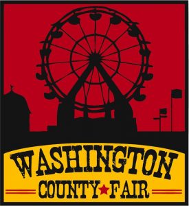 washingotn county fair
