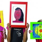 Abrakadoodle offers new art classes, including Pint-Sized Picassos