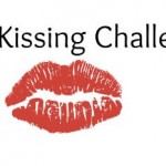 Life with Ladybug: Are you up for The Kissing Challenge? 