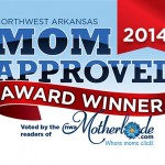 Mom-Approved Business Award Winners Announced!