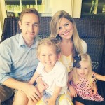 Five Minutes with a Mom: Kim Sirmans