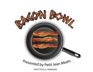 bacon bowl